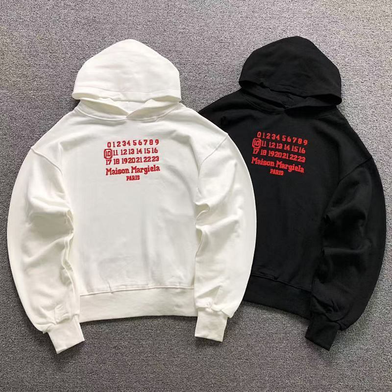 MAISON MARGIELA HOODIES (6)