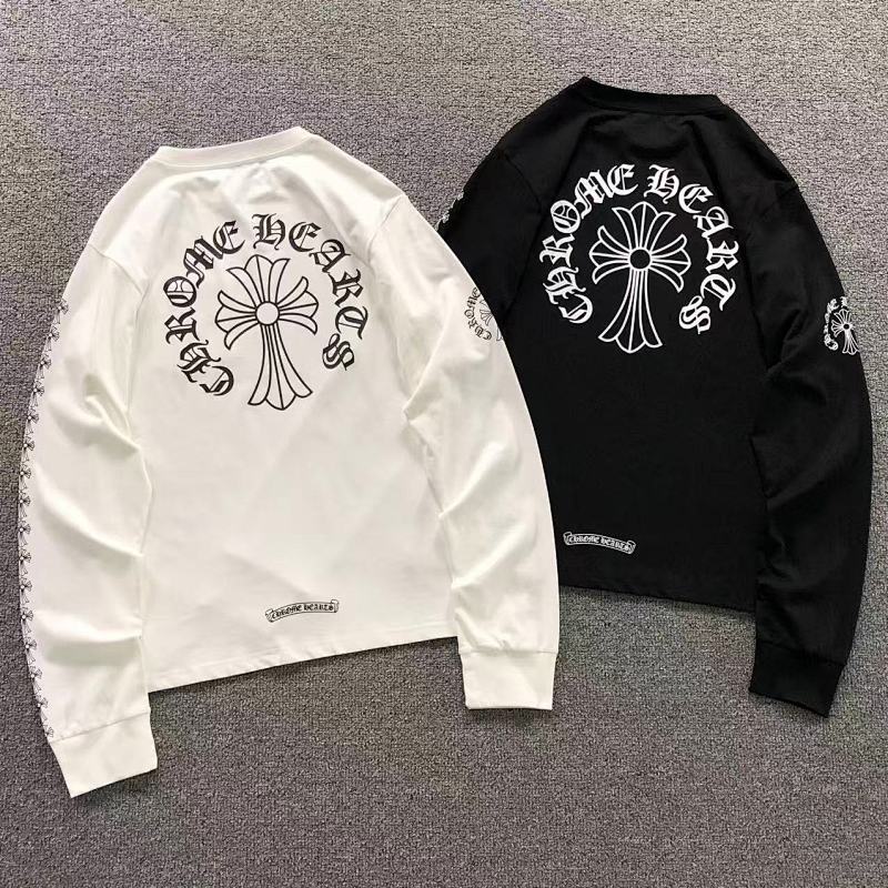 CHROME HEART LONGSLEEVES (42)