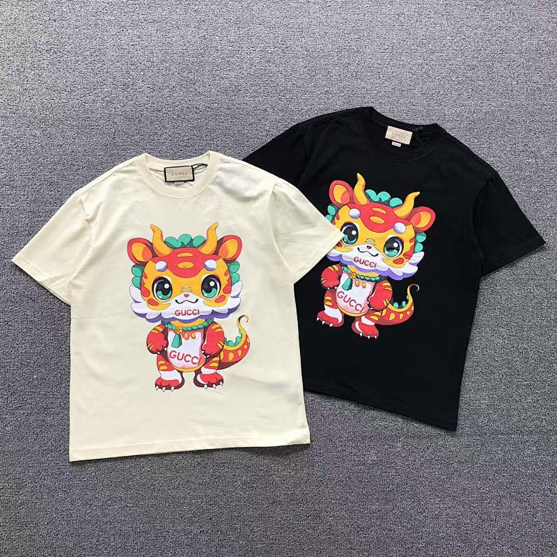 GUCCI TSHIRTS (130)