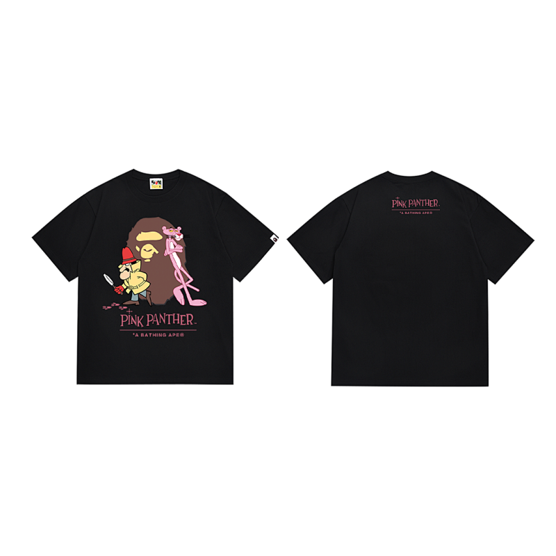 BAPE TSHIRTS (465)