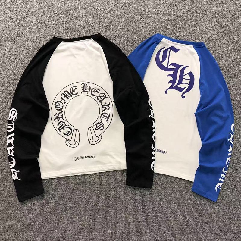 CHROME HEART LONGSLEEVES (47)