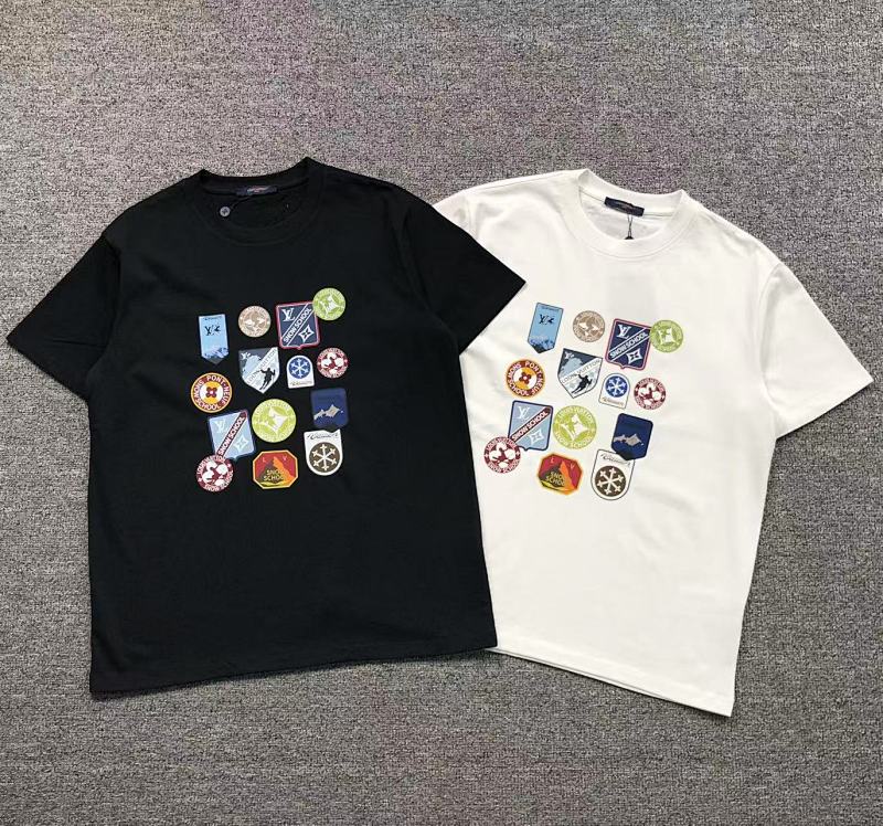 LOUIS VUITTON TSHIRTS (112)