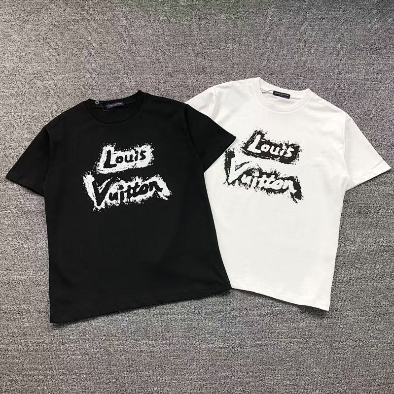 LOUIS VUITTON TSHIRTS (214)