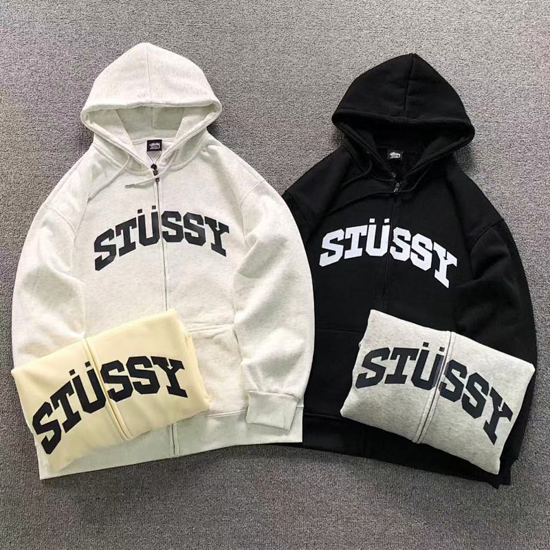STUSSY HOODIES (70)