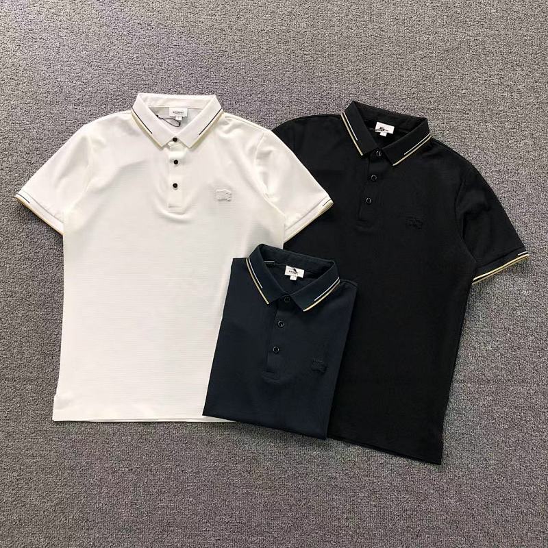 BURBERRY POLOS (40)