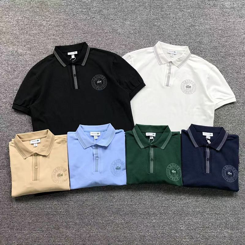 LACOSTE POLOS (41)