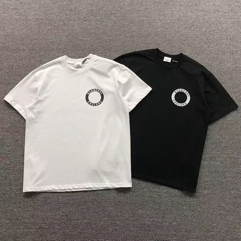 BURBERRY TSHIRTS (104)