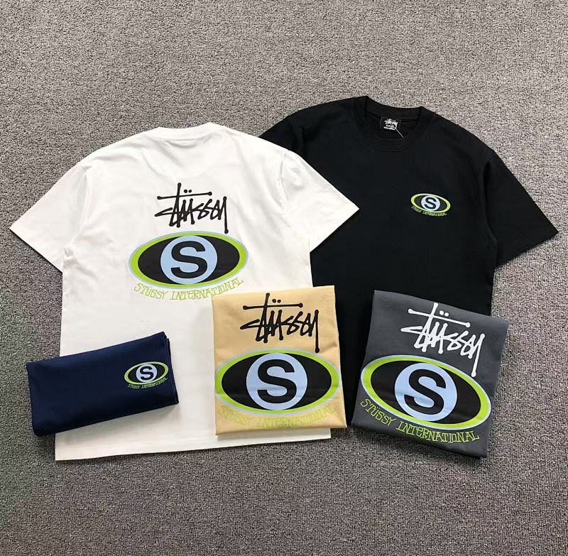 STUSSY TSHIRTS (99)
