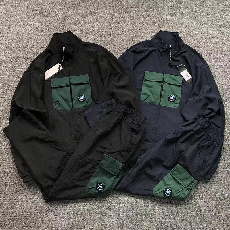 CP COMPANY PANTS (3)