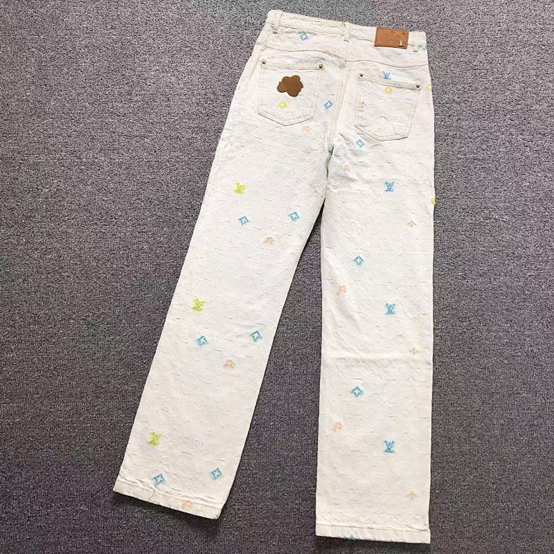 LOUIS VUITTON PANTS (33)