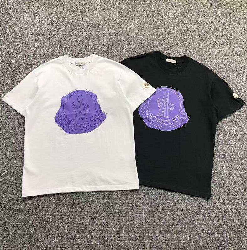 MONCLER TSHIRTS (186)