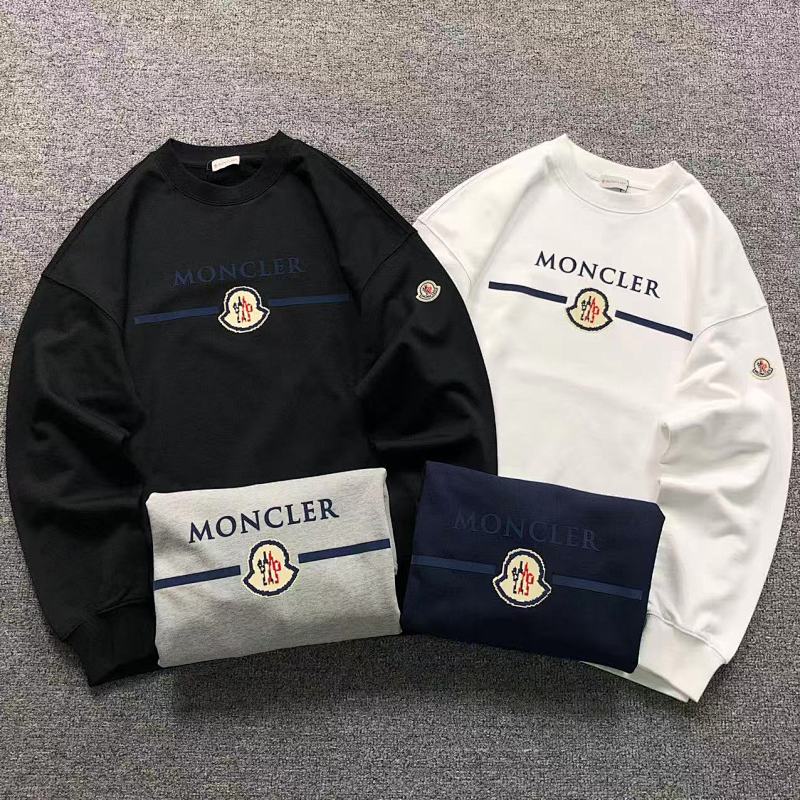MONCLER HOODIES (9)