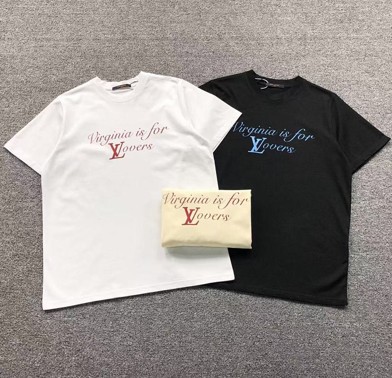 LOUIS VUITTON TSHIRTS (267)