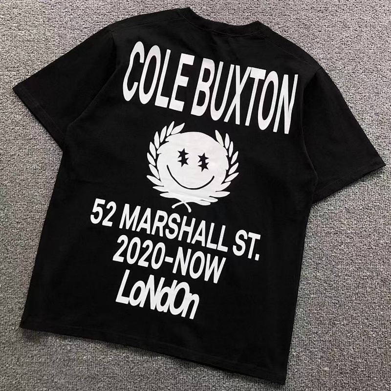 COLE BUXTON TSHIRTS (20)