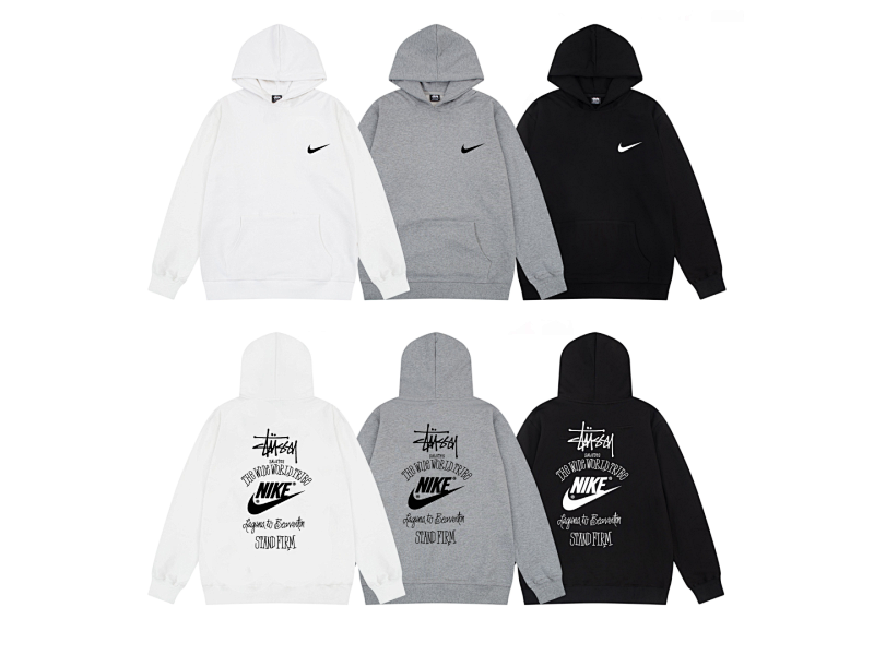NIKE HOODIES (188)