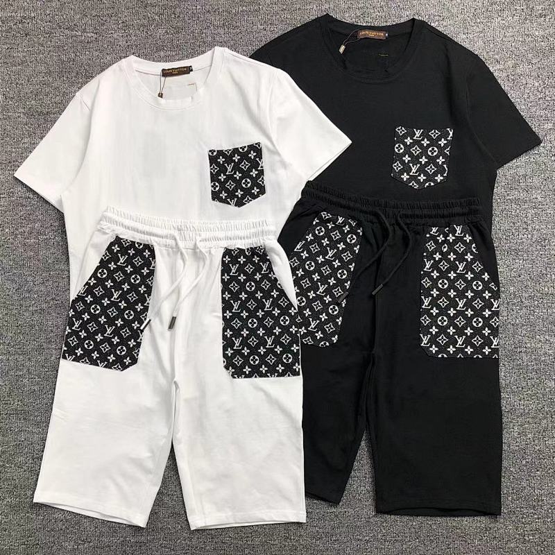 LOUIS VUITTON TSHIRTS (406)