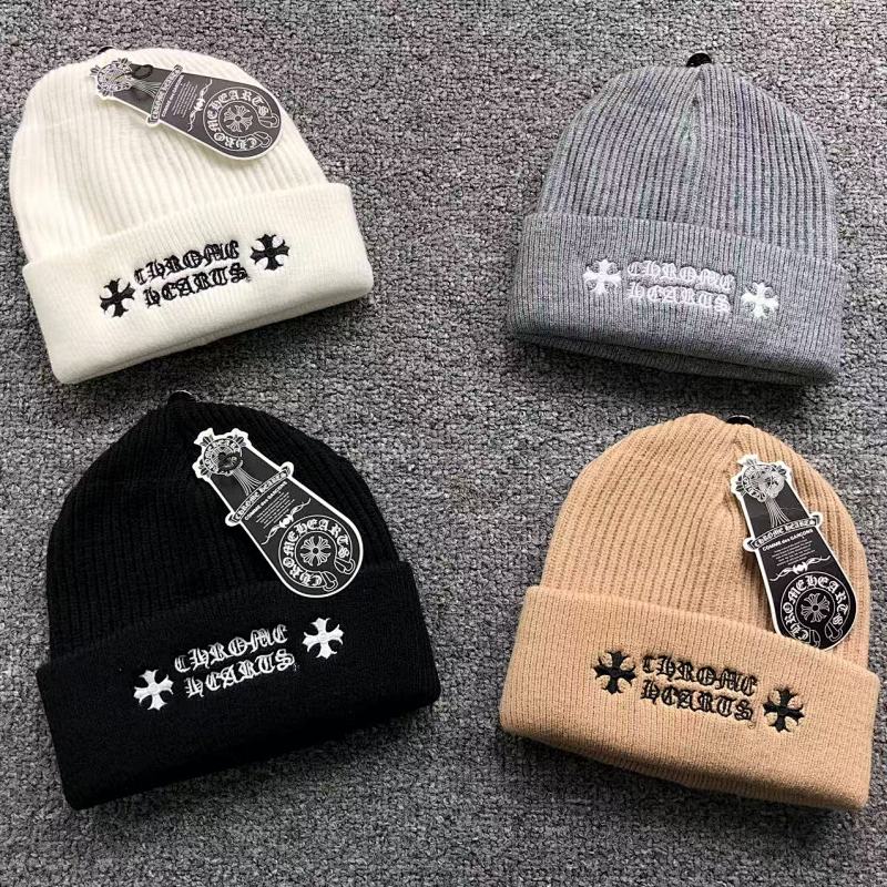 CHROME HEART HATS (45)