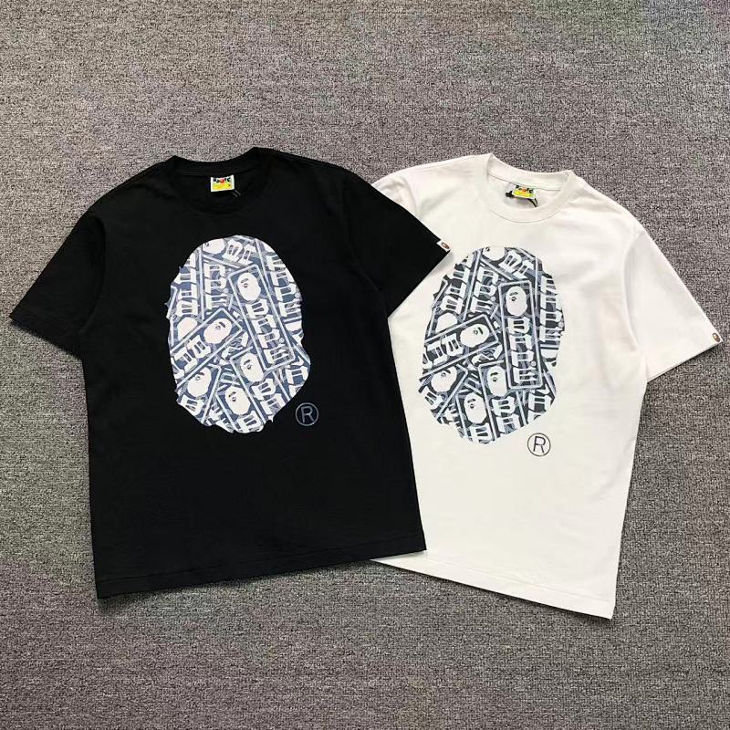 BAPE TSHIRTS (37)