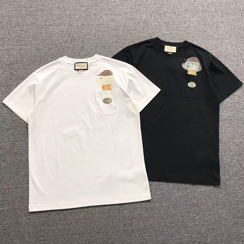 GUCCI TSHIRTS (202)