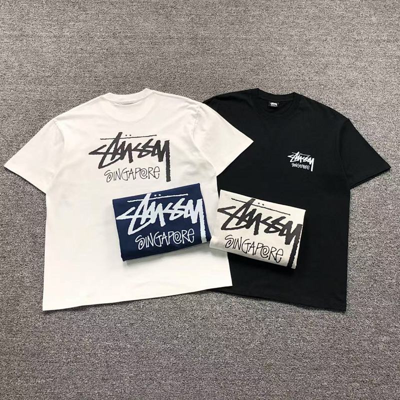 STUSSY TSHIRTS (318)