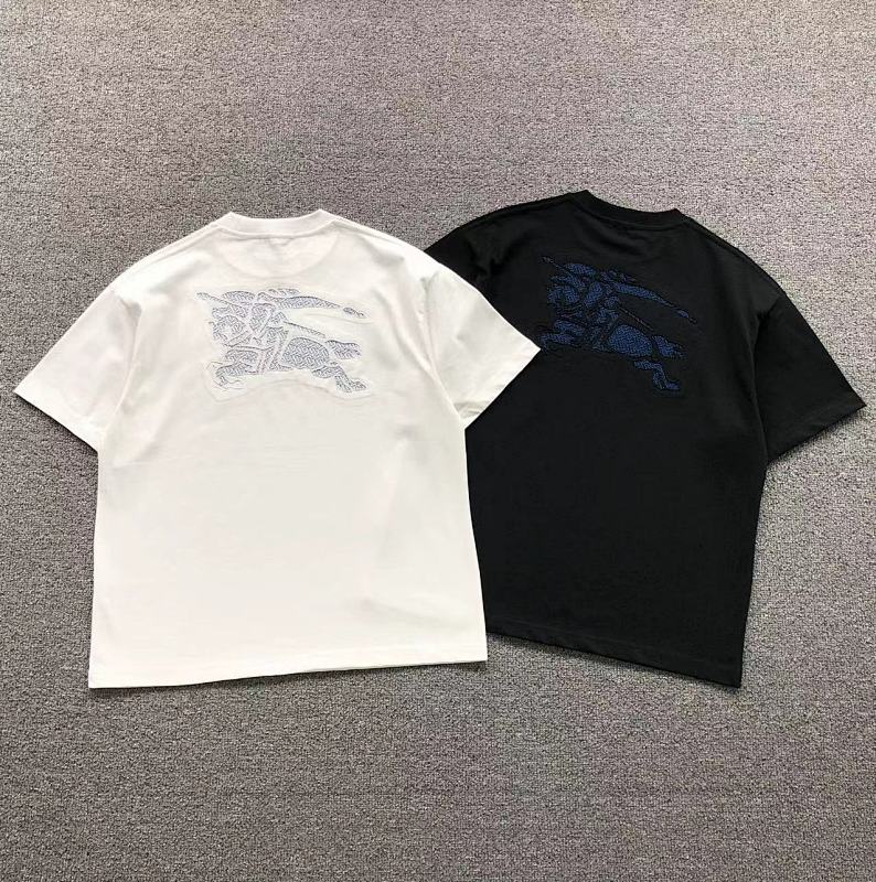 BURBERRY TSHIRTS (119)