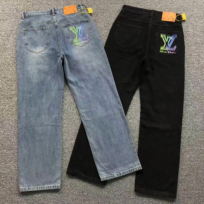 LOUIS VUITTON PANTS (65)