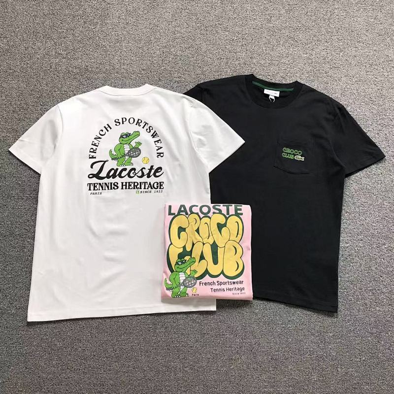 LACOSTE TSHIRTS (16)