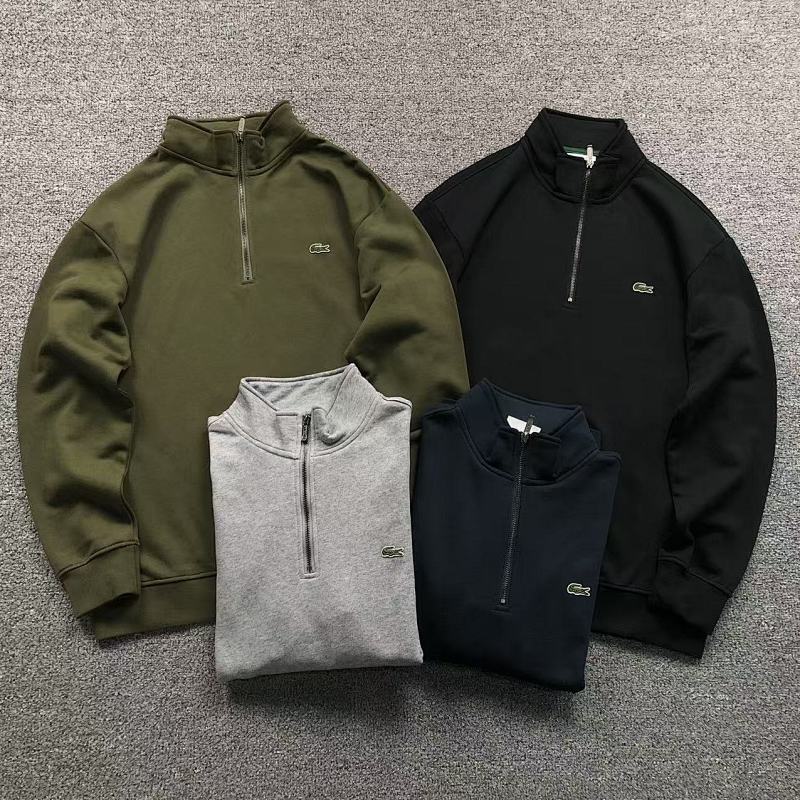 LACOSTE HOODIES (6)