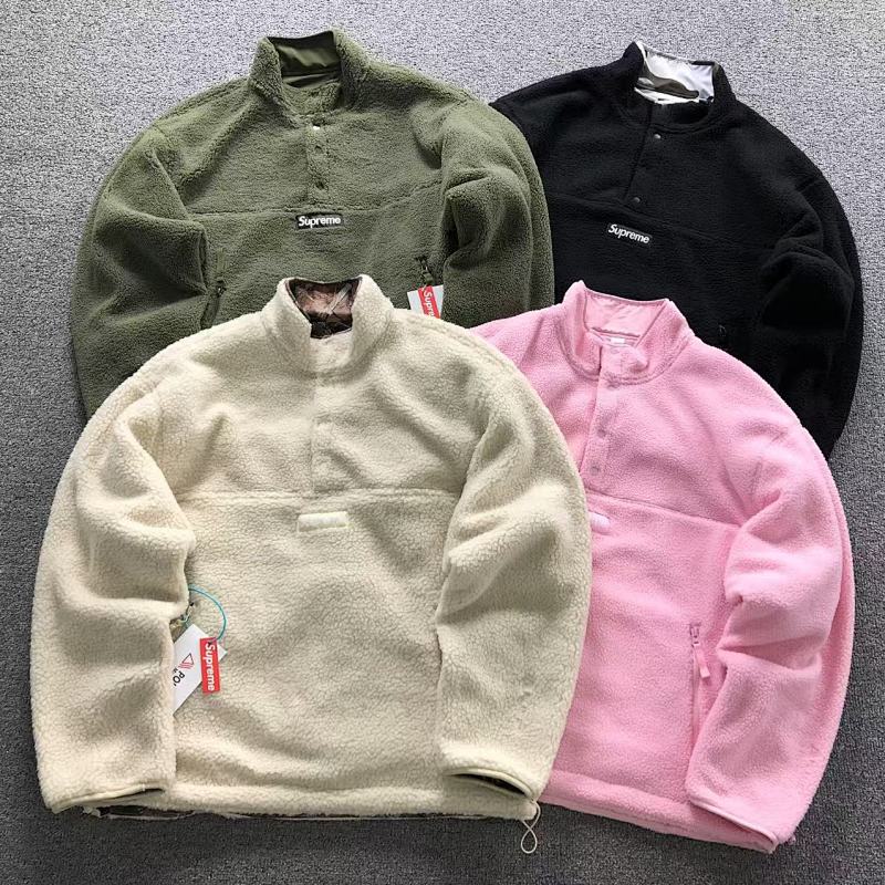 SUPREME JACKETS (6)