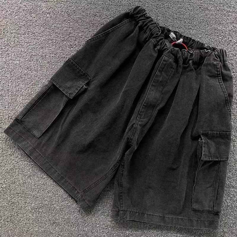 ACNE SHORTS (5)