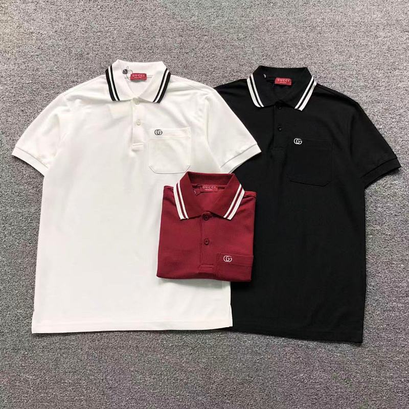 GUCCI POLOS (26)