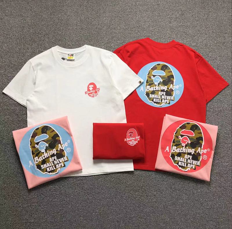BAPE TSHIRTS (233)