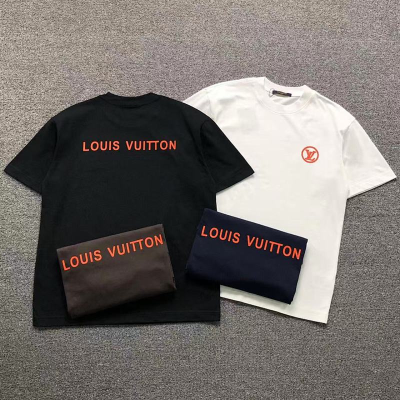 LOUIS VUITTON TSHIRTS (180)
