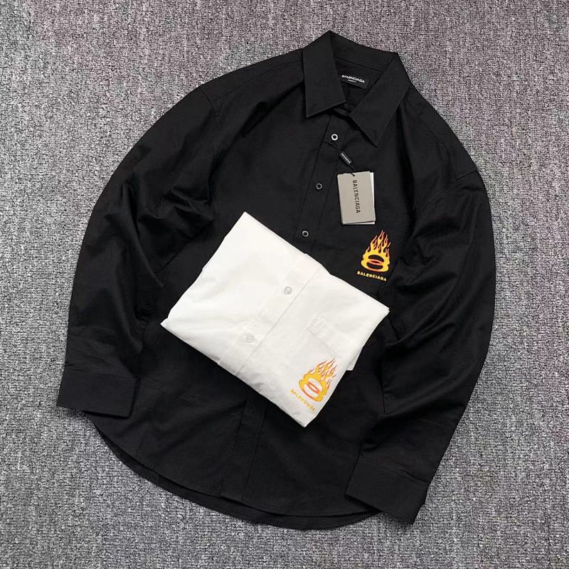 BALENCIAGA SHIRTS (5)