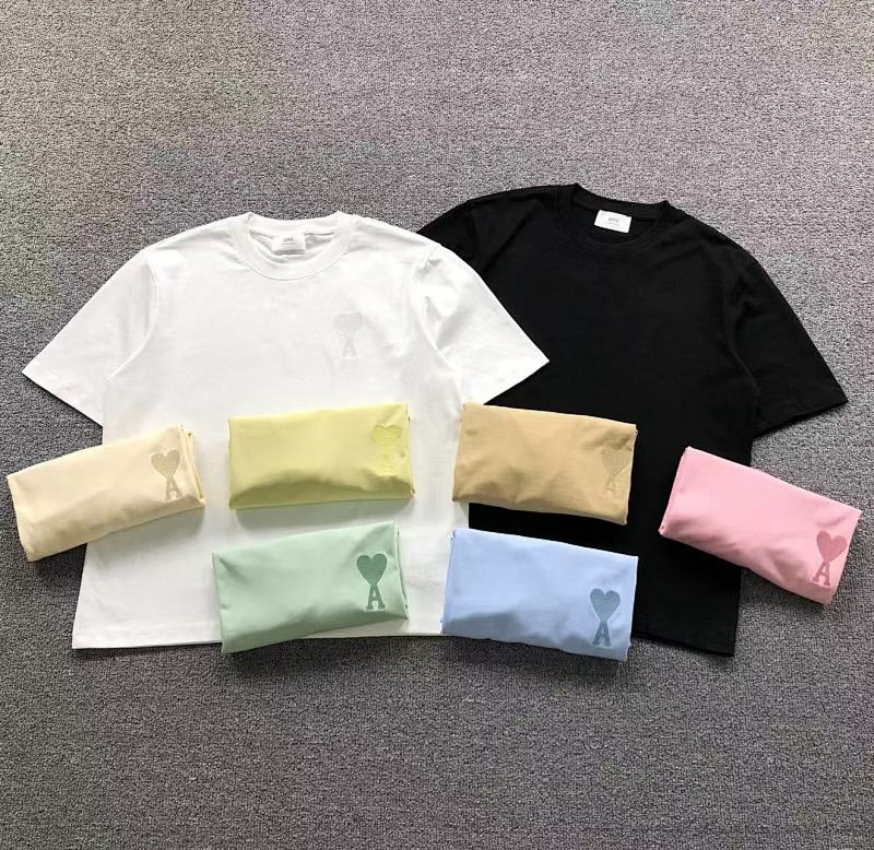 AMI TSHIRTS (35)