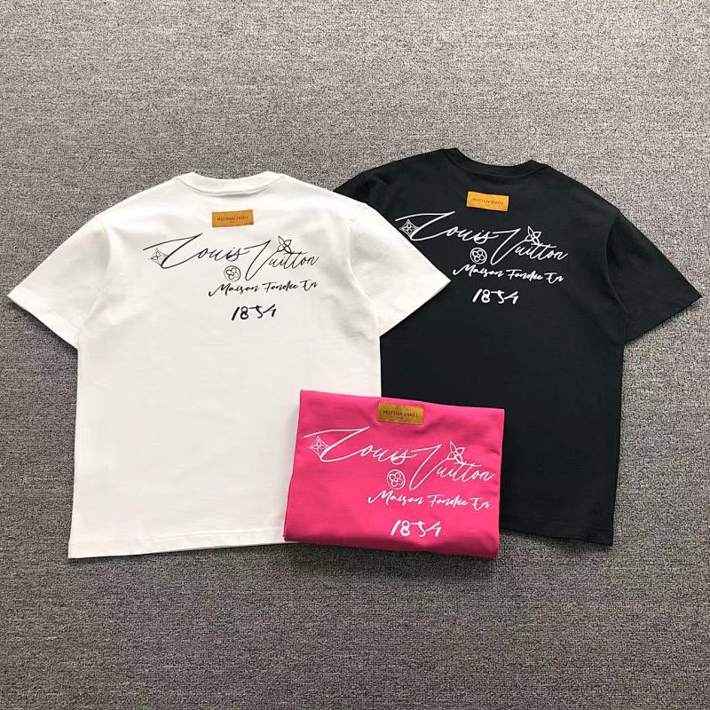 LOUIS VUITTON TSHIRTS (378)