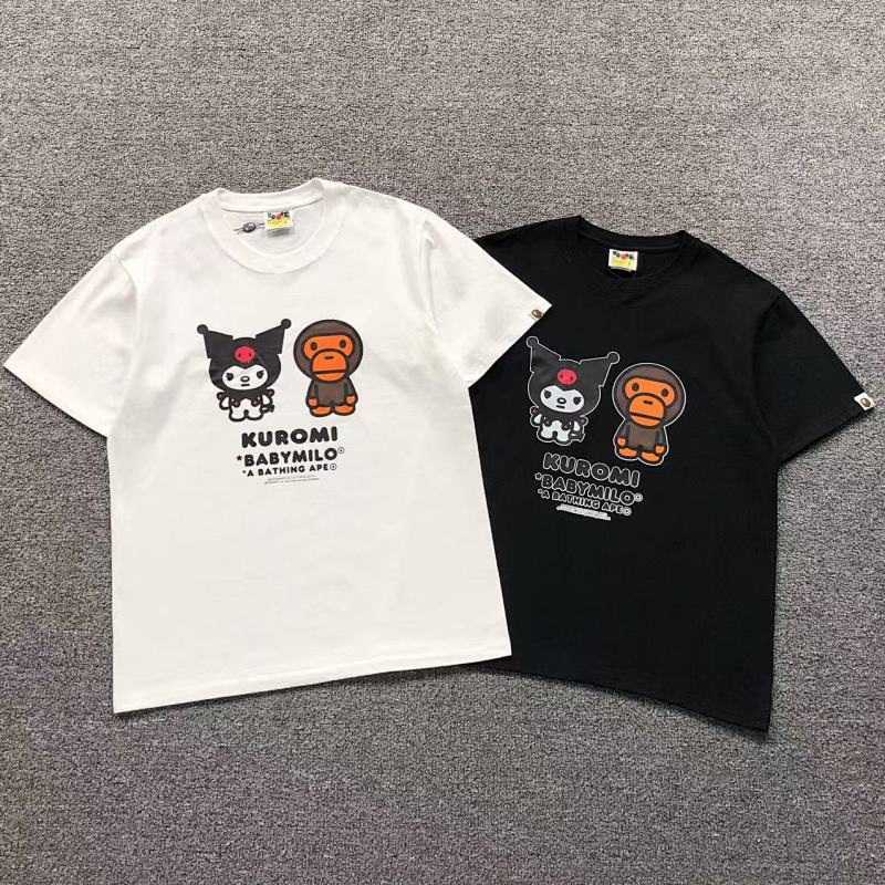 BAPE TSHIRTS (116)