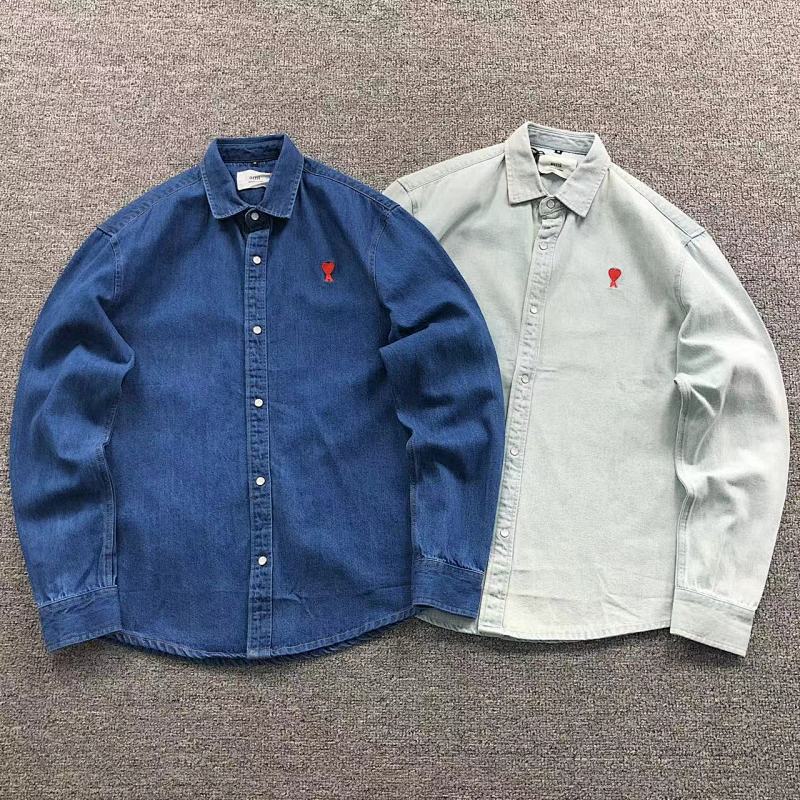 AMI SHIRTS (29)