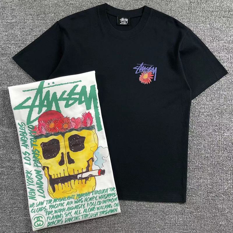 STUSSY TSHIRTS (552)