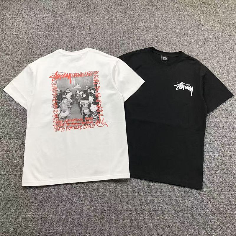 STUSSY TSHIRTS (333)