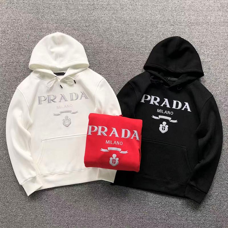 PRADA HOODIES (2)