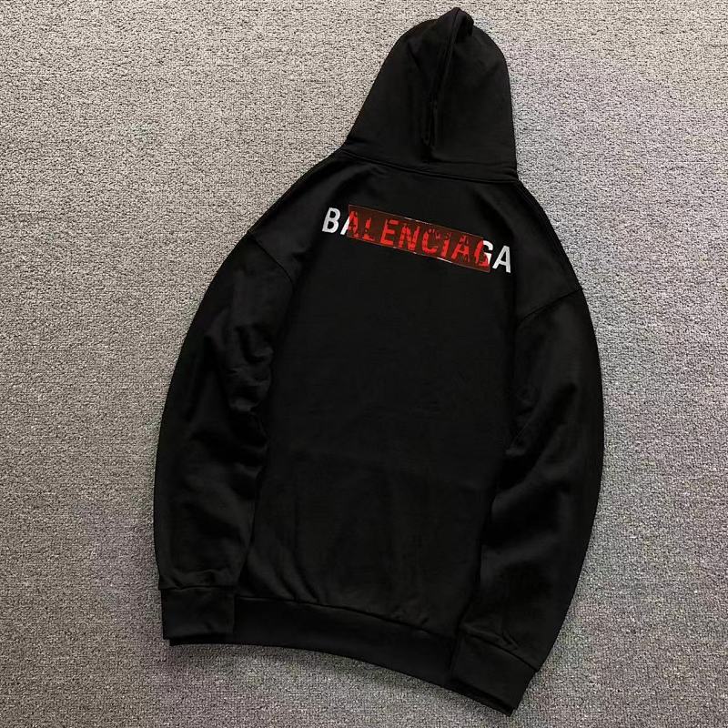 BALENCIAGA HOODIES (45)