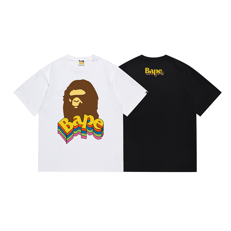 BAPE TSHIRTS (372)
