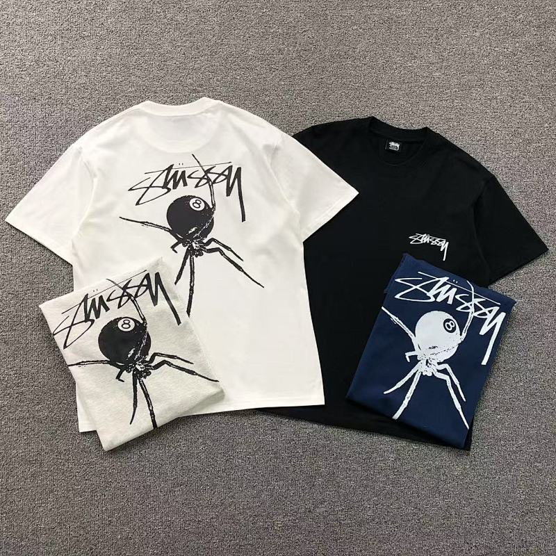 STUSSY TSHIRTS (281)