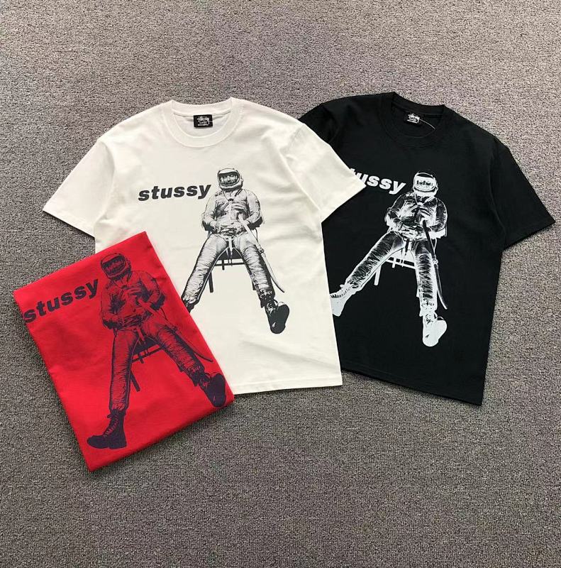 STUSSY TSHIRTS (151)