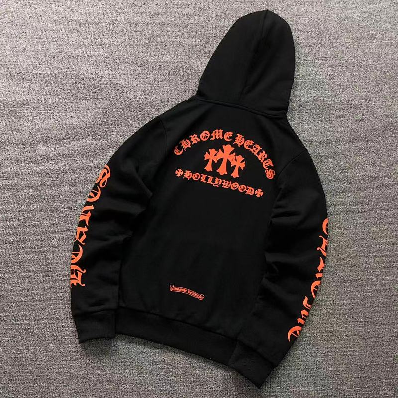 CHROME HEART HOODIES (45)