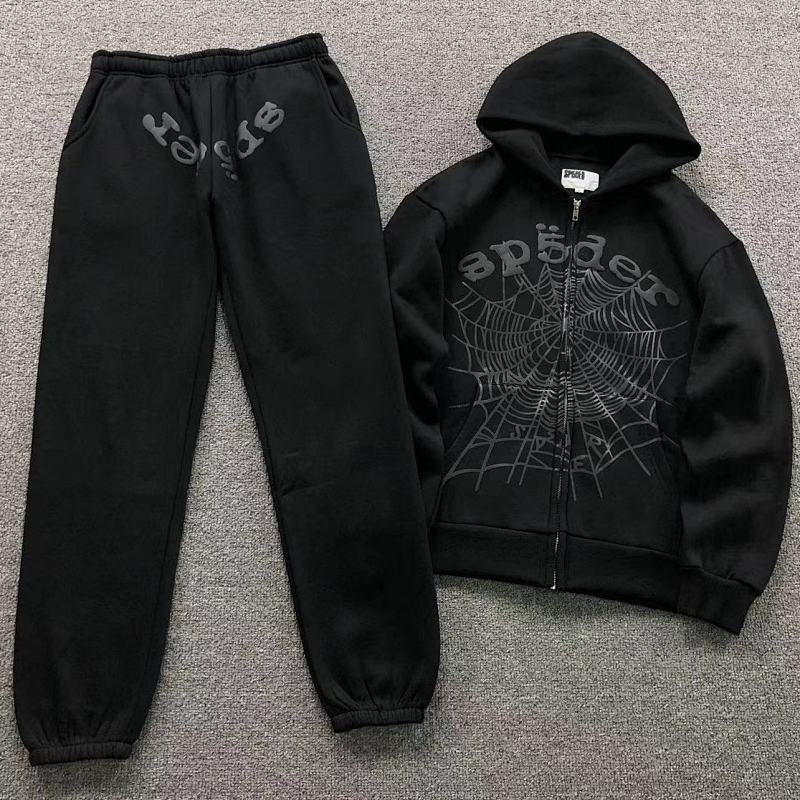 SP5DER HOODIES (65)
