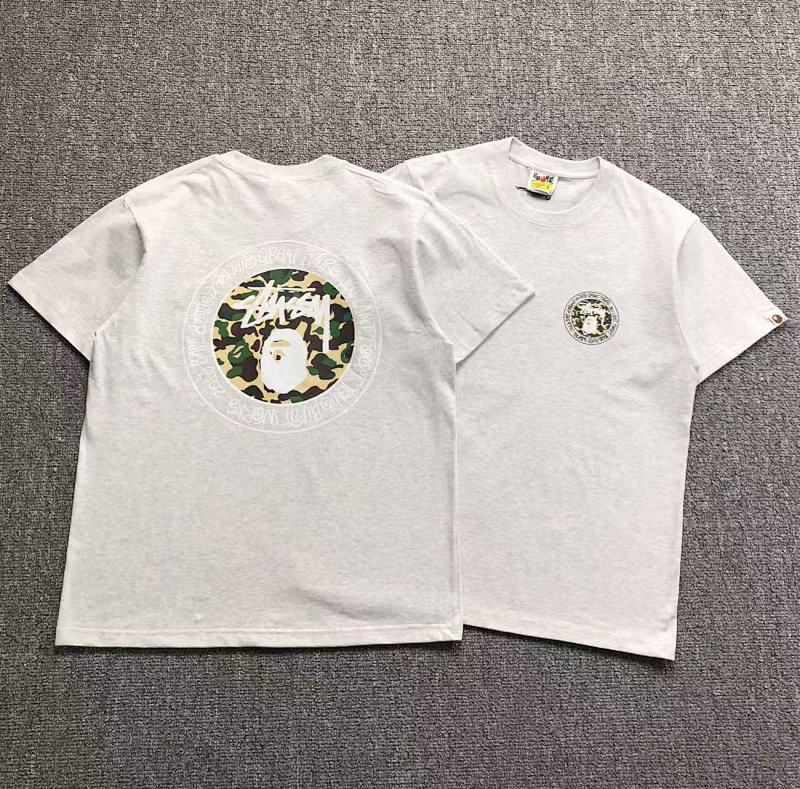 BAPE TSHIRTS (239)
