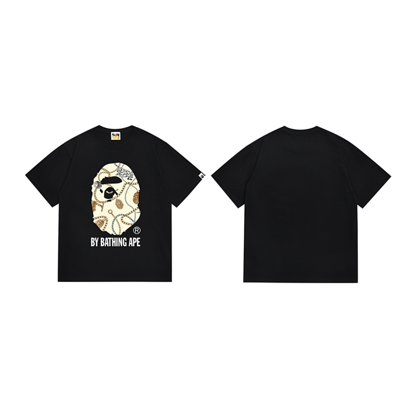 BAPE TSHIRTS (461)