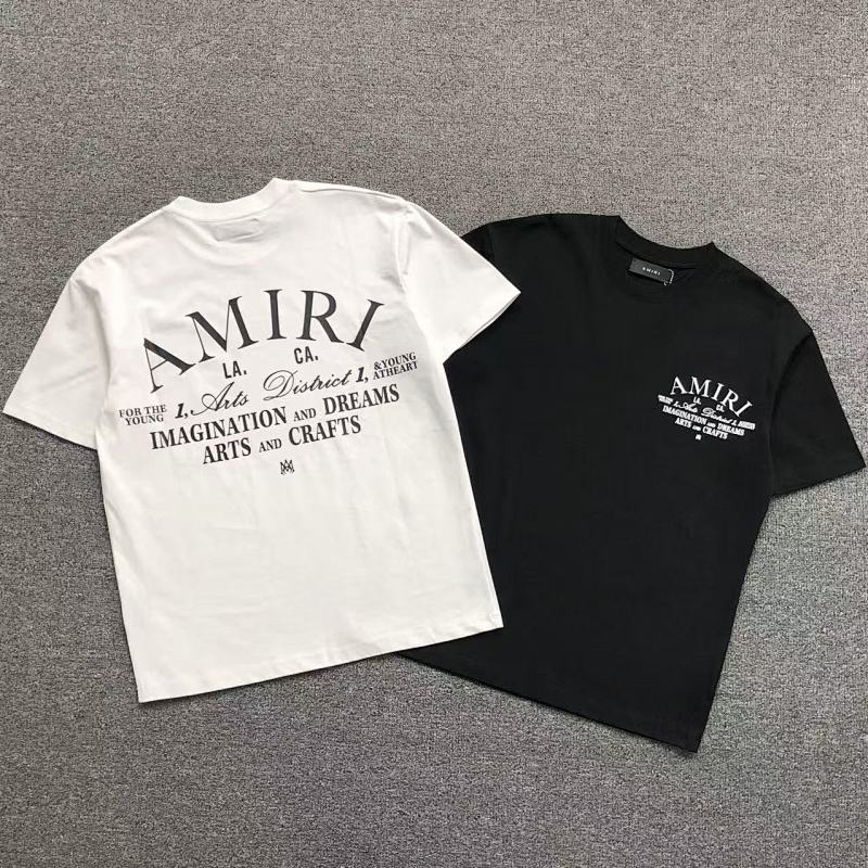 AMIRI TSHIRTS (130)
